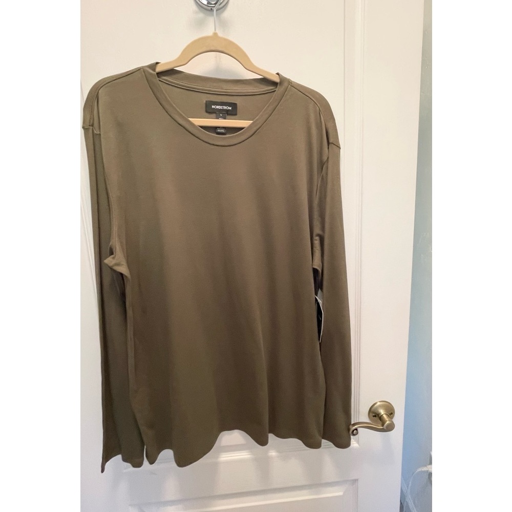 Nordstrom Shirt